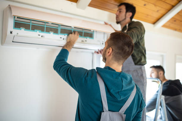 Best Commercial HVAC in Mulberry, FL