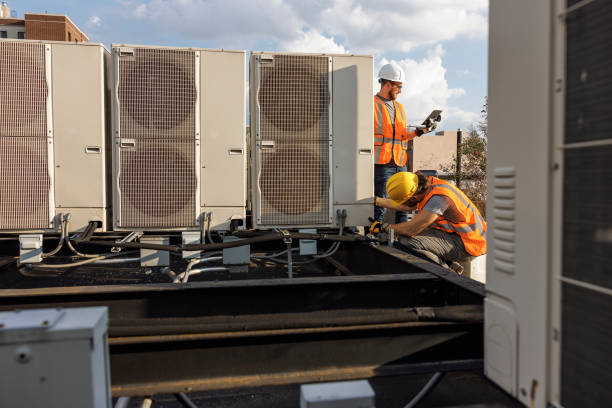 Professional HVAC in Mulberry, FL