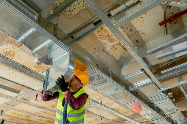 Best HVAC Retrofitting and Upgrading in Mulberry, FL