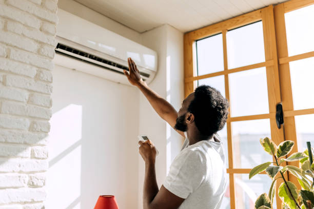 Best Air Conditioning Cleaning in Mulberry, FL