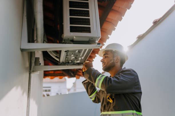 Best Furnace Cleaning in Mulberry, FL